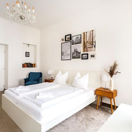 קרלובי וארי Apartma Zeyer 1887 מראה חיצוני תמונה