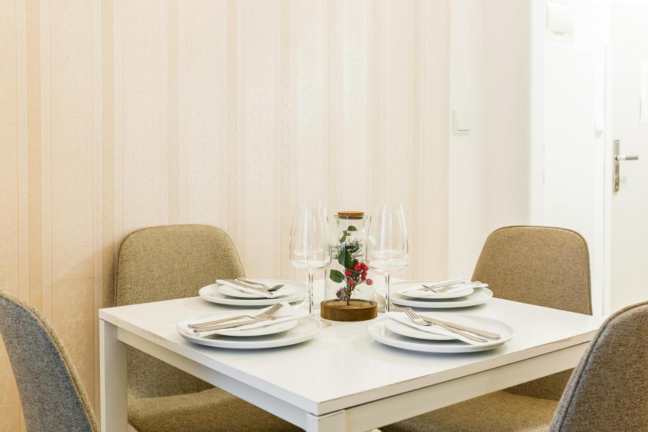 קרלובי וארי Apartma Zeyer 1887 מראה חיצוני תמונה