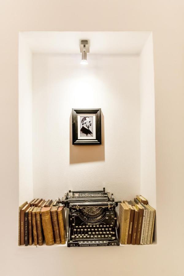קרלובי וארי Apartma Zeyer 1887 מראה חיצוני תמונה