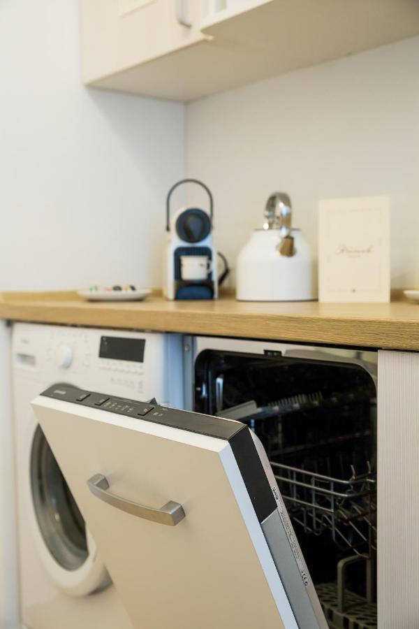 קרלובי וארי Apartma Zeyer 1887 מראה חיצוני תמונה