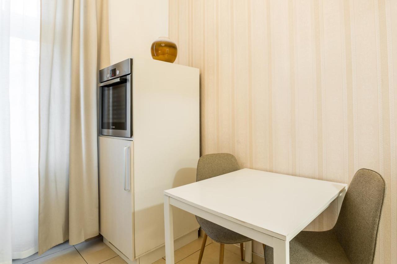קרלובי וארי Apartma Zeyer 1887 מראה חיצוני תמונה