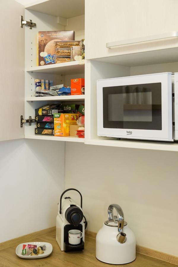 קרלובי וארי Apartma Zeyer 1887 מראה חיצוני תמונה