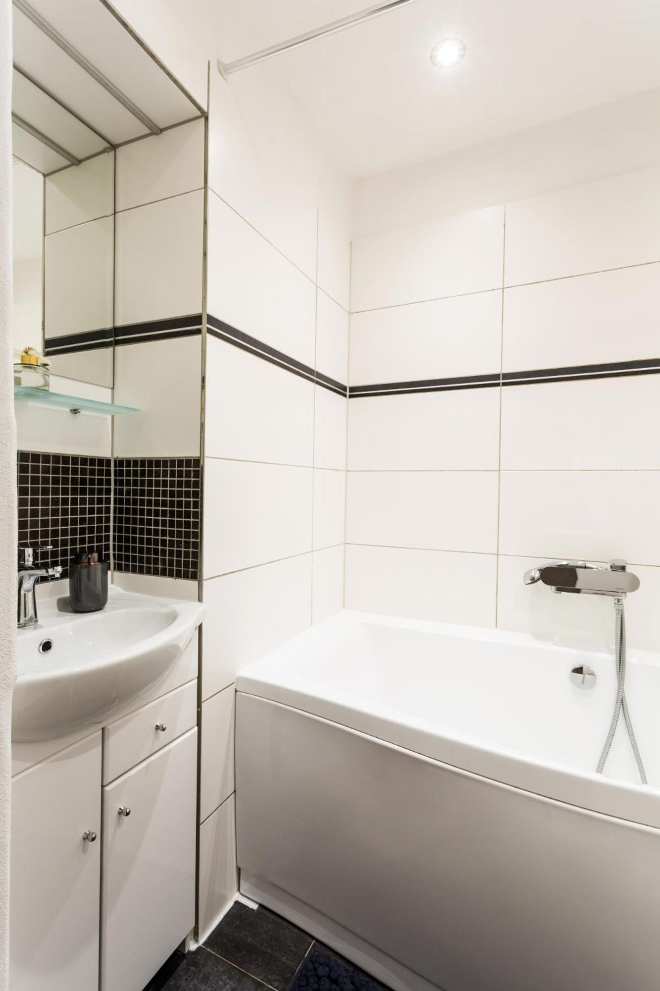 קרלובי וארי Apartma Zeyer 1887 מראה חיצוני תמונה
