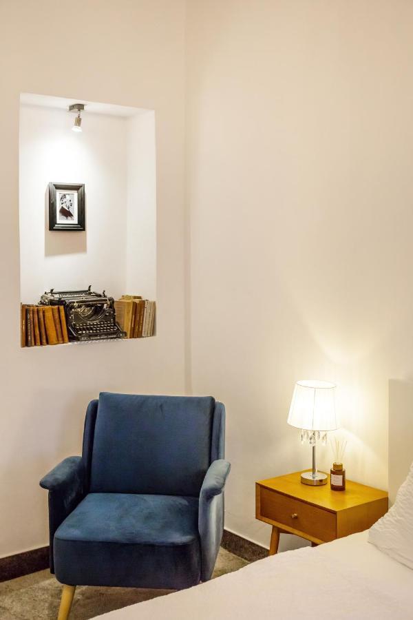 קרלובי וארי Apartma Zeyer 1887 מראה חיצוני תמונה